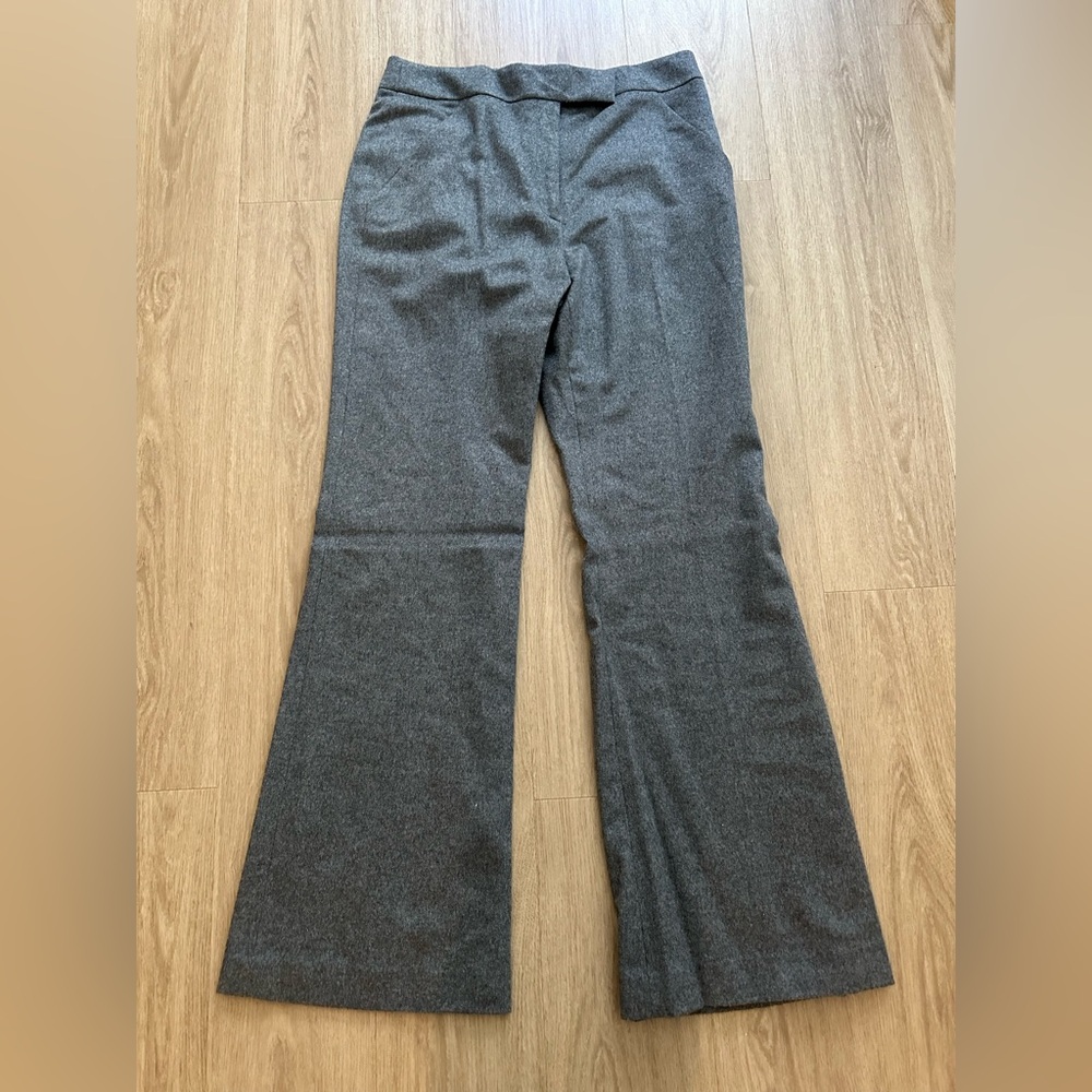 Veronica Beard wool Lebone trousers NWT